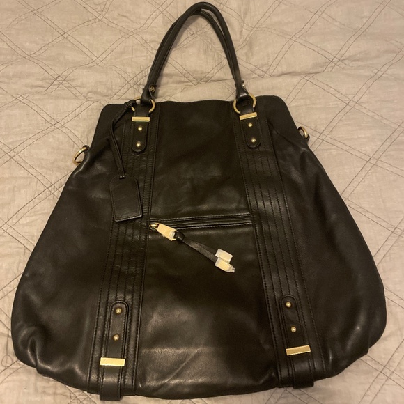 Badgley Mischka bag - Picture 1 of 4